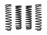 ICON Vehicle Dynamics - Suspension Leveling & Lift Kits for 2021-2024 F-150 K93171X SUSPENSION SYSTEM OVERLAND 21-24 FORD F150 RAPTOR 2-2.25" STAGE 1 thumbnail 1