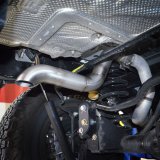Injen Exhaust Systems SES5005MD Jeep Wrangler (JL) 3.6L/2.0L Muffler Delete Kit, 2018-2024 Jeep Wrangler (JL), 2021-2024 Jeep Wrangler (JL) (4XE) 2018-2024 Jeep Wrangler (JL) thumbnail 2