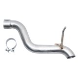 Injen Exhaust Systems SES5005MD Jeep Wrangler (JL) 3.6L/2.0L Muffler Delete Kit, 2018-2024 Jeep Wrangler (JL), 2021-2024 Jeep Wrangler (JL) (4XE) 2018-2024 Jeep Wrangler (JL) thumbnail 3