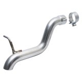 Injen Exhaust Systems SES5005MD Jeep Wrangler (JL) 3.6L/2.0L Muffler Delete Kit, 2018-2024 Jeep Wrangler (JL), 2021-2024 Jeep Wrangler (JL) (4XE) 2018-2024 Jeep Wrangler (JL) thumbnail 4
