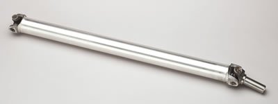 Inland Empire Driveline Driveshafts ALU-4X5 ``CUSTOM`` ALUMINUM DRIV