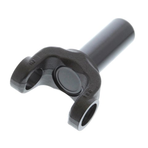 Inland Empire Driveline Transmission Yokes SY-350-1350 Yoke, Steel, 1350, GM, Powerglide, TH350, Saginaw, Muncie 3-Speed/Borg Warner T4/T5, 27-Spline, Each thumbnail 2