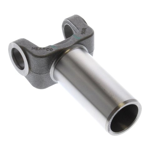 Inland Empire Driveline Transmission Yokes SY-400-1310 Yoke, Steel, 1310, GM, TH400/Muncie, M-22/M-21/B.W. Super T10/Richmond T10/Doug Nash/Jerico, 32-Spline, Each thumbnail 1