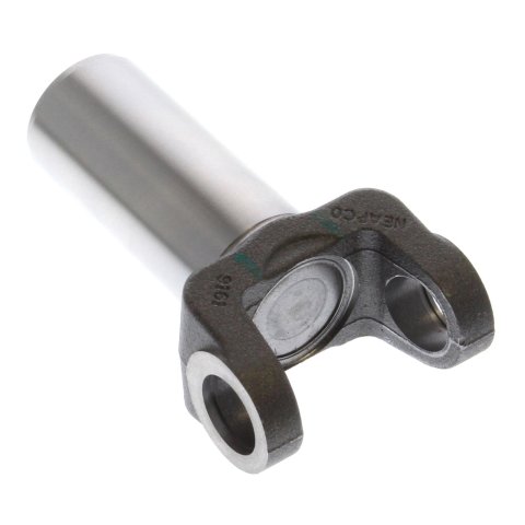 Inland Empire Driveline Transmission Yokes SY-400-1310 Yoke, Steel, 1310, GM, TH400/Muncie, M-22/M-21/B.W. Super T10/Richmond T10/Doug Nash/Jerico, 32-Spline, Each thumbnail 2