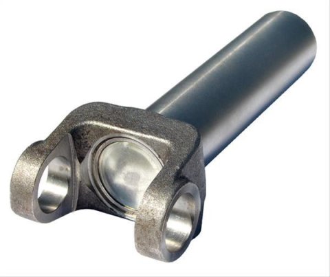 Inland Empire Driveline Transmission Yokes SY-400-1310 Yoke, Steel, 1310, GM, TH400/Muncie, M-22/M-21/B.W. Super T10/Richmond T10/Doug Nash/Jerico, 32-Spline, Each thumbnail 3