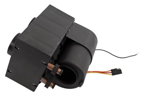 Maradyne Universal Stoker Heaters MM-A1090002 Heater, Stoker, Dual Front Vent, 26,000 BTU, 200 cfm, 3-speed, Each thumbnail 1