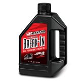 10w30 Maxima PREMIUM BREAK-IN Oil 30-10901 Engine Oil, Premium Break-In, 10W30, 1 Liter, Each thumbnail 1