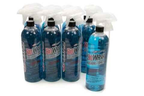 Maxima Bio Wash 80-85932 Cleaning Solutions, Wash, All-purpose, 32 oz., Each thumbnail 1