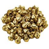Nitrous Outlet Oxide Jets 00-00362 4 Cylinder Direct Port Jet Pack (5-7-10 PSI) (50-100-150-200-250 HP) thumbnail 2