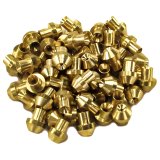 Nitrous Outlet Oxide Jets 00-00411-DRY Jets, Stinger 3/Hornet 3 Dry Jet Pack - (50-100-150-200-250-275-300-350-400-450-500-550-600HP)(Standard/Race Jet Cards) thumbnail 2