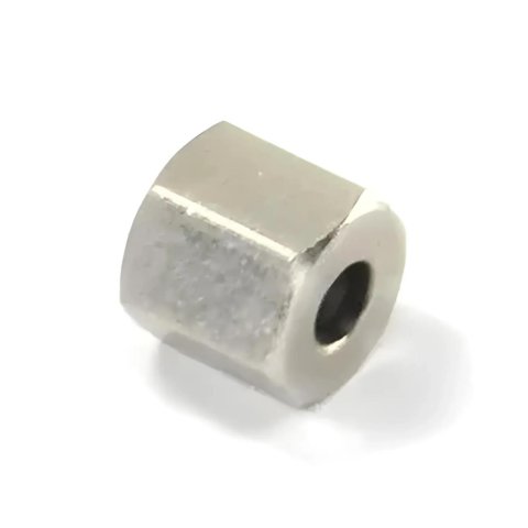 Nitrous Outlet Compression Fittings 00-01500-B-N 3/16 Nut