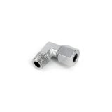 Nitrous Outlet Compression Fittings 00-01552-B 1/8 x 1/4 90 Degree Fitting thumbnail 3