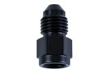 Nitrous Outlet Reducers 00-01614 Universal Fittings, 3AN to 4AN Straight Expander Fitting - (Black) thumbnail 2