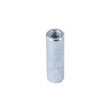 Nitrous Outlet Annular Nozzle Bungs 00-01666 Bung, Aluminum, Female Threads, Injection, 1/16 in. NPT, Each thumbnail 1