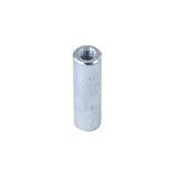 Nitrous Outlet Annular Nozzle Bungs 00-01666 Bung, Aluminum, Female Threads, Injection, 1/16 in. NPT, Each thumbnail 2