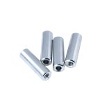 Nitrous Outlet Weld-In Bungs, Nuts and Fittings 00-01666-4 Bungs Fittings, 1/16" Annular Nozzle Bungs - 4 Pack thumbnail 2