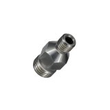 Nitrous Outlet Nozzle Adapter Fittings 00-01667 1/16 NPT Fitting [ Jet Fitting ] thumbnail 1