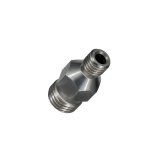 Nitrous Outlet Nozzle Adapter Fittings 00-01667 1/16 NPT Fitting [ Jet Fitting ] thumbnail 2