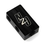 Nitrous Outlet Distribution Blocks 00-01758 Compact 1 In 4 Out Block w/ 1/8 NPT Inlet 5/16-24 Exit thumbnail 1