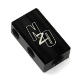 Nitrous Outlet Distribution Blocks 00-01758 Compact 1 In 4 Out Block w/ 1/8 NPT Inlet 5/16-24 Exit thumbnail 2