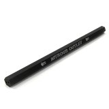 Nitrous Outlet Fuel Rails 00-01765 Single Injection Rail ( Anodized black and laser Marked) thumbnail 2