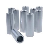 Nitrous Outlet Fuel Injector Mounts and Bungs 00-01768-10 Bungs, Bung - 10 Pack (.75" X 1.75") thumbnail 1