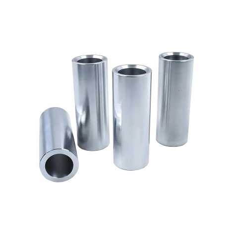 Nitrous Outlet Fuel Injector Mounts and Bungs 00-01768-4 Bungs, Bung - 4 Pack (.75" X 1.75") thumbnail 1