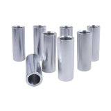 Nitrous Outlet Fuel Injector Mounts and Bungs 00-01768-8 Bungs, Bung - 8 Pack (.75" X 1.75") thumbnail 1