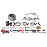 Nitrous Outlet EFI Single Nozzle Systems 00-10000-00 GM System (No Bottle) thumbnail 2