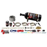 Nitrous Outlet EFI Single Nozzle Systems 00-10000-10 GM System (10lb Bottle) thumbnail 1