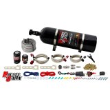 Nitrous Outlet EFI Single Nozzle Systems 00-10000-15 GM System (15lb Bottle) thumbnail 1