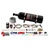 Nitrous Outlet EFI Single Nozzle Systems 00-10000-15 GM System (15lb Bottle) thumbnail 2