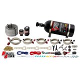 Nitrous Outlet EFI Dual Nozzle Systems 00-10002-10 GM System (10lb Bottle) thumbnail 1