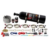 Nitrous Outlet EFI Dual Nozzle Systems 00-10002-15 GM System (15lb Bottle) thumbnail 2