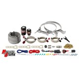 Nitrous Outlet EFI Single Nozzle Systems 00-10004-00 GM 2010 to current V6 Camaro System (No Bottle) thumbnail 2