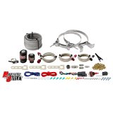 Nitrous Outlet EFI Single Nozzle Systems 00-10005-00 GM 2014+ LT1 Truck and Corvette System (No Bottle) thumbnail 2