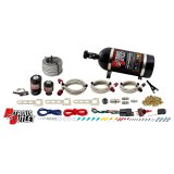 Nitrous Outlet EFI Single Nozzle Systems 00-10005-10 GM 2014+ LT1 Truck and Corvette System (10lb Bottle) thumbnail 2
