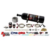 Nitrous Outlet EFI Single Nozzle Systems 00-10005-15 GM 2014+ LT1 Truck and Corvette System (15lb Bottle) thumbnail 2