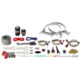 Nitrous Outlet EFI Single Nozzle Systems 00-10010-00 Ford 87-98 Mustang GT, Cobra System (No Bottle) thumbnail 2