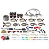 Nitrous Outlet EFI Dual Stage Single Nozzle Systems 00-10013-00 Ford System (No Bottle) thumbnail 1