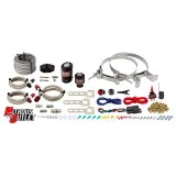 Nitrous Outlet EFI Single Nozzle Systems 00-10014-00 99-04 Mustang, Cobra, 99-04 5.4 Lightning System(No Bottle) thumbnail 1