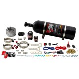 Nitrous Outlet EFI Single Nozzle Systems 00-10014-15 99-04 Mustang, Cobra, 99-04 5.4 Lightning System(15lb Bottle) thumbnail 2