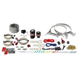 Nitrous Outlet EFI Single Nozzle Systems 00-10015-00 05-10 Mustang GT 4.6L, 3V, System (No Bottle) thumbnail 2