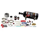Nitrous Outlet EFI Single Nozzle Systems 00-10015-10 05-10 Mustang GT 4.6L, 3V, System (10lb Bottle) thumbnail 2