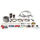 Nitrous Outlet EFI Single Nozzle Systems 00-10020-00 Chrysler System (No Bottle) thumbnail 2