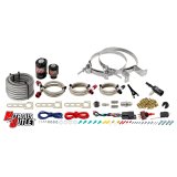 Nitrous Outlet EFI Single Nozzle Systems 00-10021-00 Chrysler 4.7/5.7/6.1 System (No Bottle) thumbnail 1