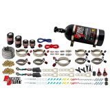 Nitrous Outlet Oxide Systems 00-10023-10 Chrysler EFI Dual Stage Single Nozzle System (10lb Bottle) thumbnail 2