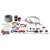 Nitrous Outlet EFI Single Nozzle Systems 00-10030-00 Import System (No Bottle) thumbnail 1