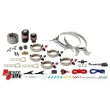 Nitrous Outlet EFI Dual Nozzle Systems 00-10032-00 Import System (No Bottle) thumbnail 2