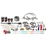 Nitrous Outlet EFI Dual Stage Single Nozzle Systems 00-10033-00 Import System (No Bottle) thumbnail 2